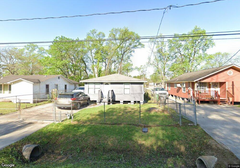 8313 Bertwood St, Houston, TX 77016 - photo 1