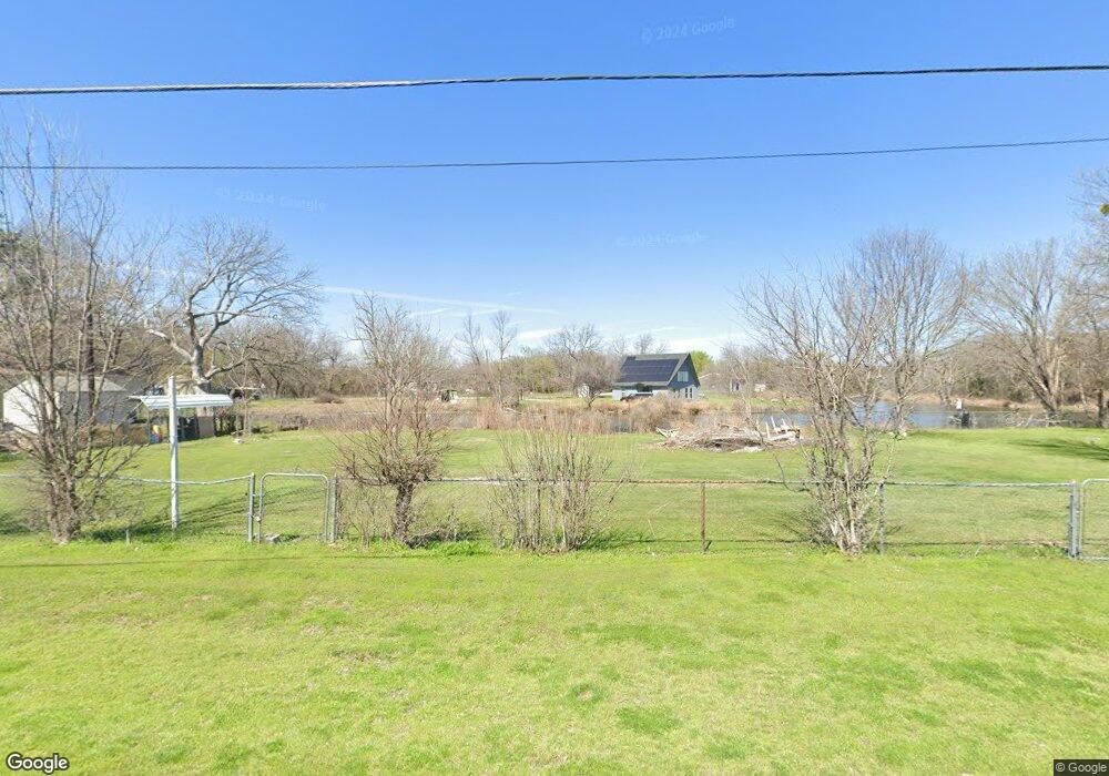 124 Horseshoe Dr, Weatherford, TX 76087 - photo 1