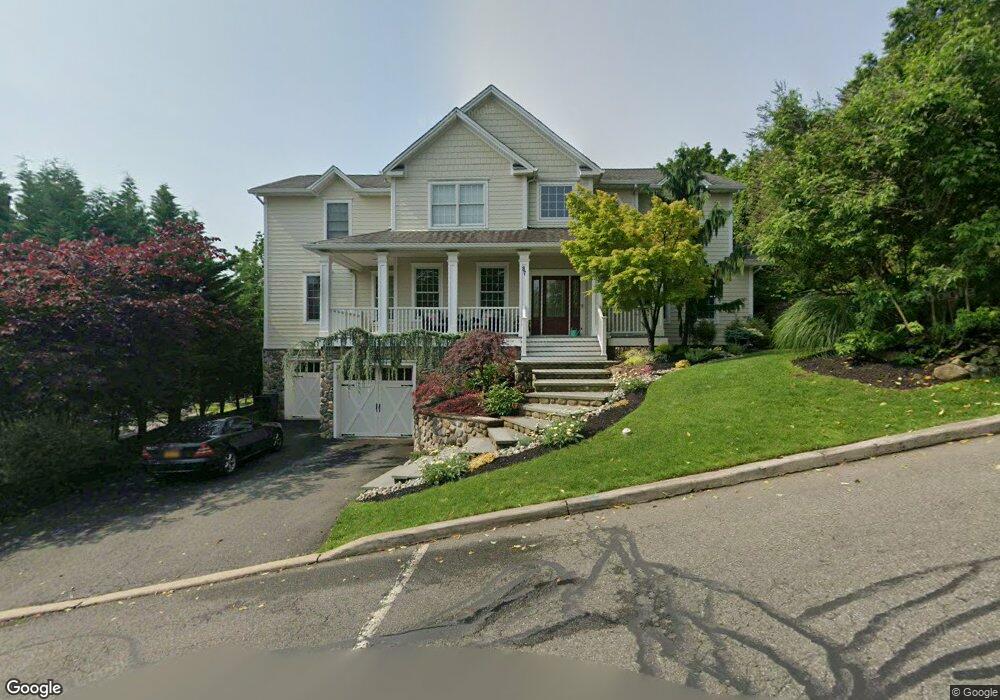 87 6th Ave, Nyack, NY 10960 - photo 1