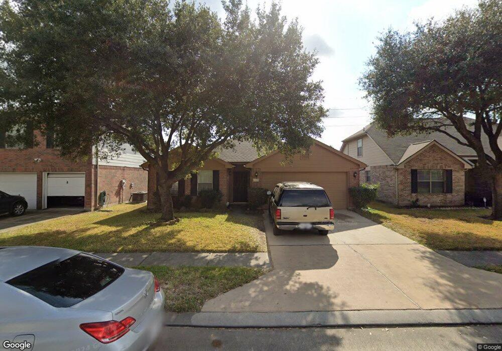 6011 Sattler Park Dr, Houston, TX 77086 - photo 1
