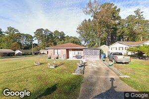701 Hickory St, Newllano, LA 71461