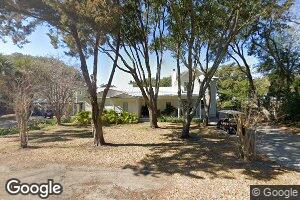 2720 Goldbug Ave Unit A, Sullivans Island, SC 29482