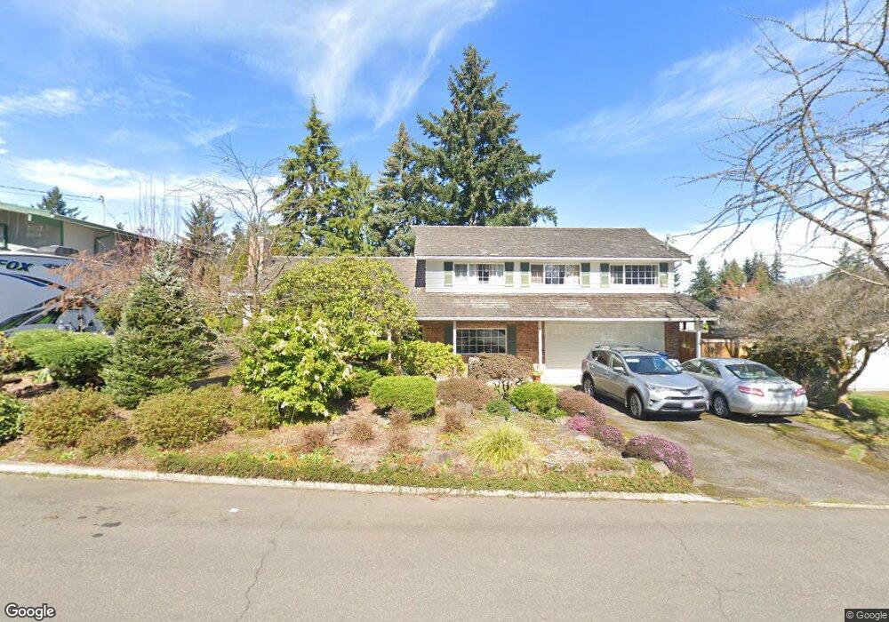 8421 215th St SW, Edmonds, WA 98026 - photo 1