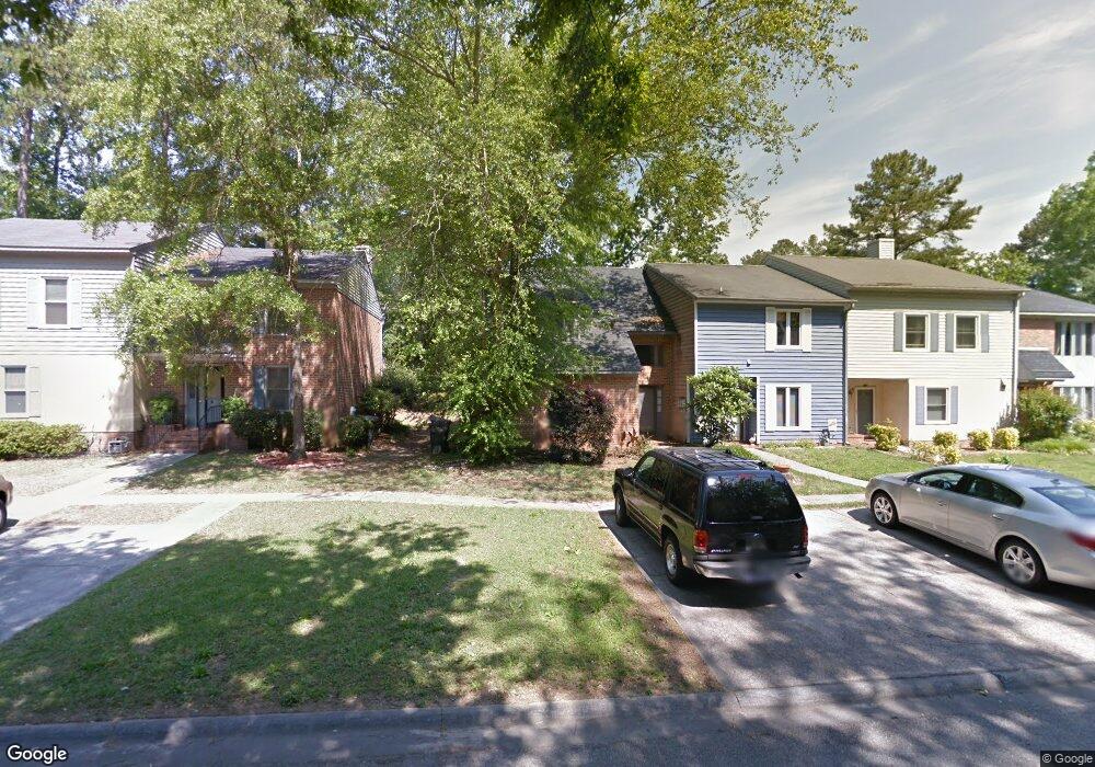 3007 Creek View Ct, Augusta, GA 30907 - photo 1