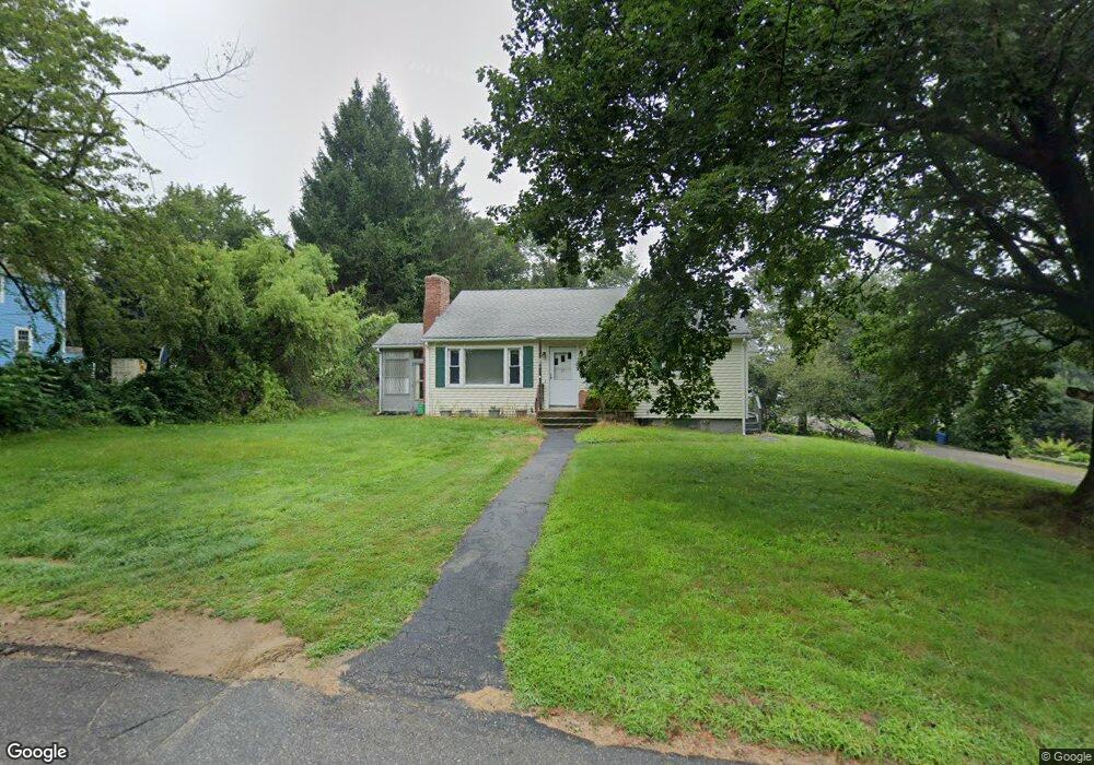 19 Edson Ave, Rutland, MA 01543 - photo 1