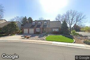 4112 Mill Run Ct, Fort Collins, CO 80525