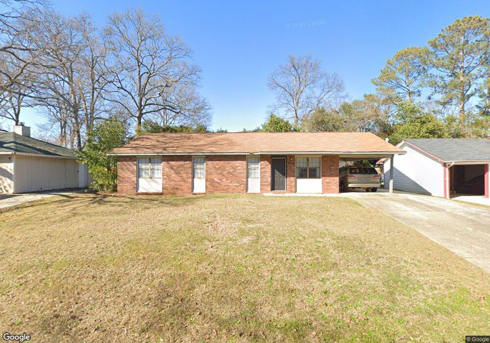 409 Westcliff Cir, Warner Robins, GA 31093 - photo 1