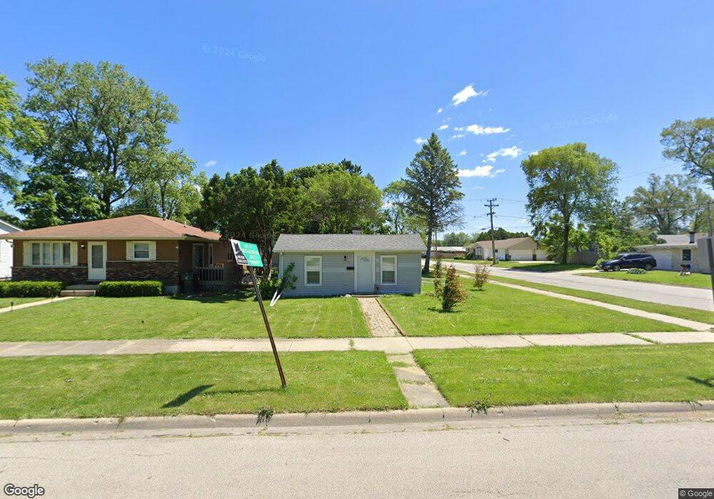 2219 Hermon Ave, Zion, IL 60099 - photo 1