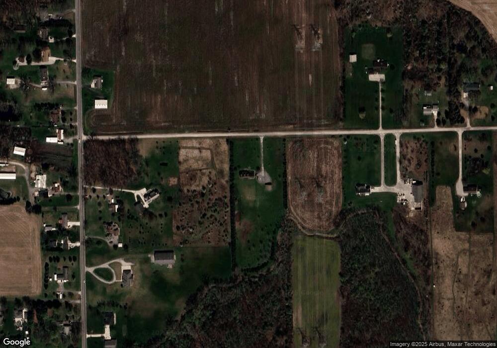 2789 Corkins Rd, Carleton, MI 48117 - photo 1