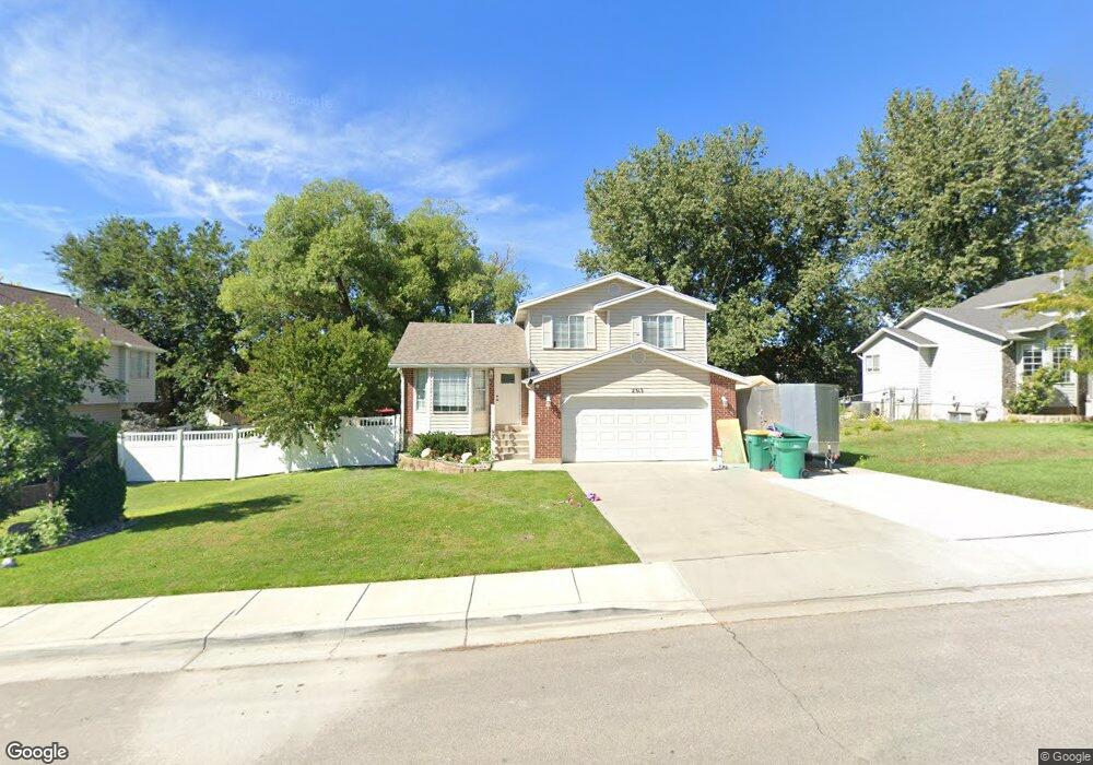 2313 N 700 W, Lehi, UT 84043 - photo 1
