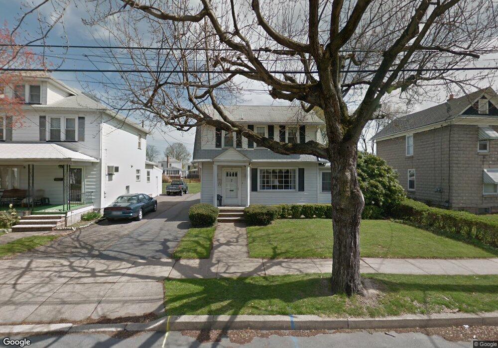 95 Tripp St, Kingston, PA 18704 - photo 1