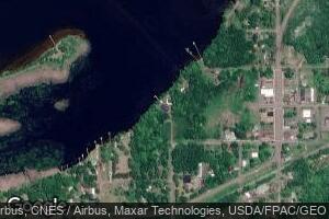 410 First St W, Wahkon, MN 56386