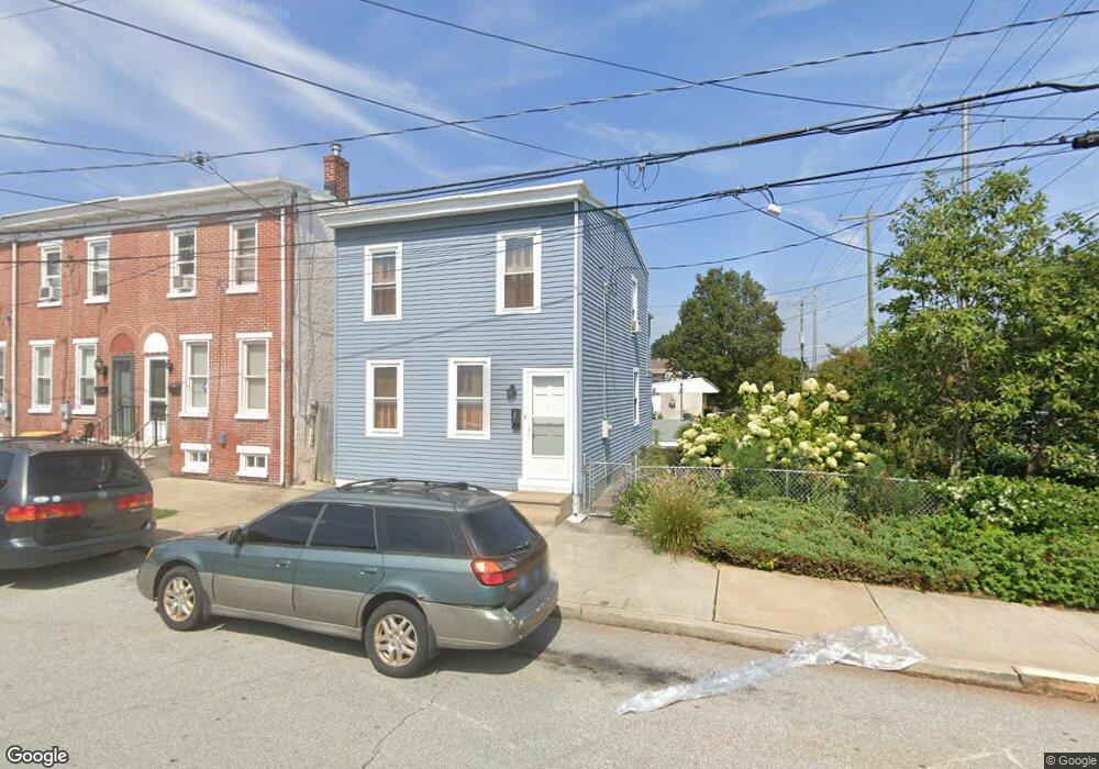 801 Clayton St, New Castle, DE 19720 - photo 1