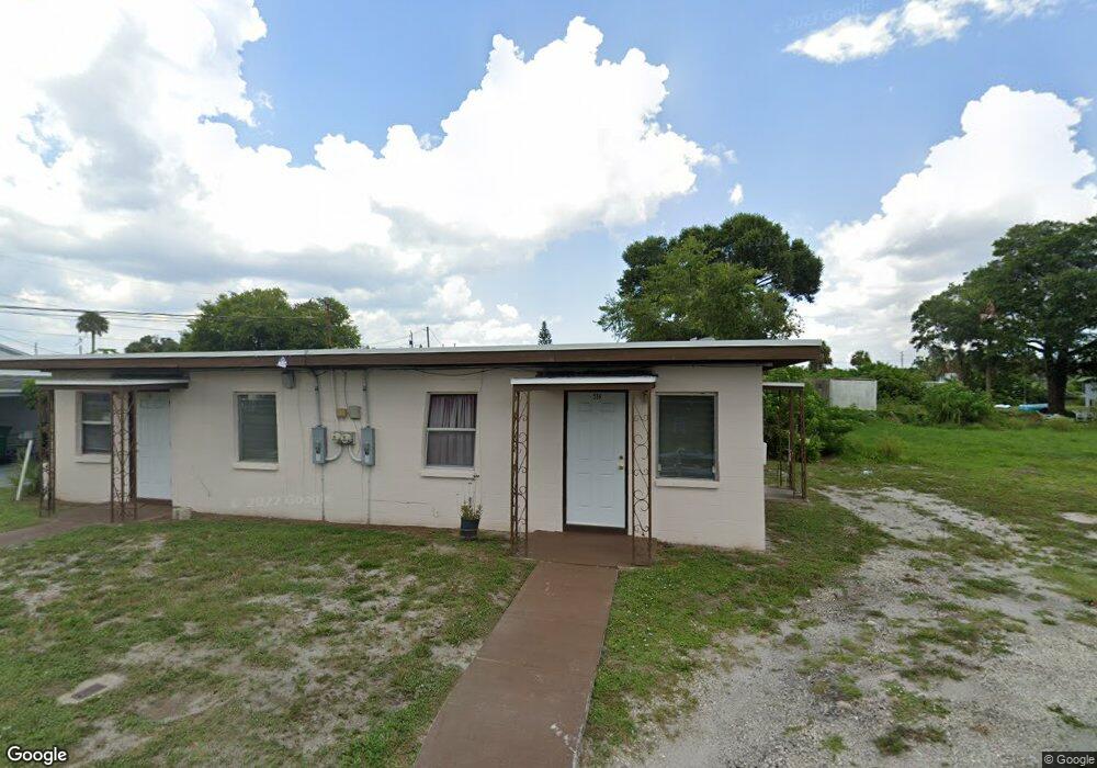 538 Bernard St, Cocoa, FL 32922 - photo 1