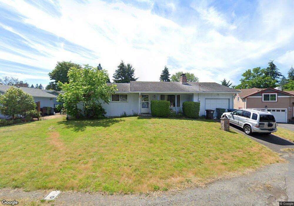 4214 80th Ave W, University Place, WA 98466 - photo 1