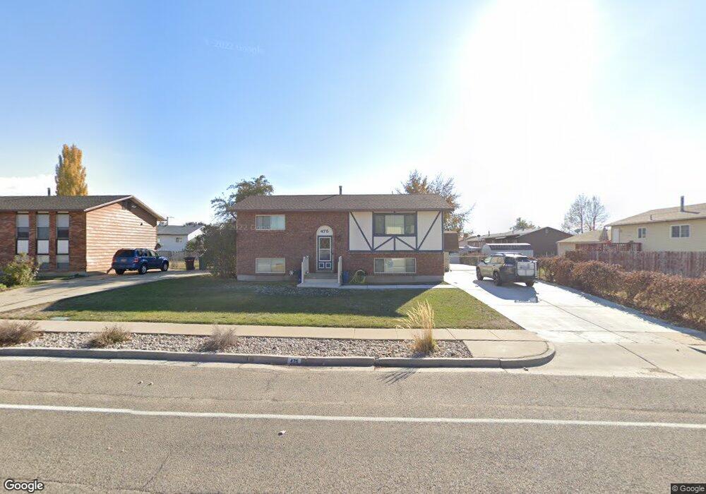 475 W 2300 S, Clearfield, UT 84015 - photo 1