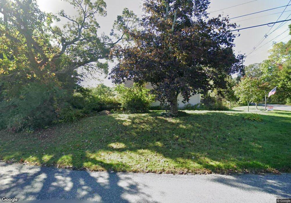 289 Summer St, Rehoboth, MA 02769 - photo 1