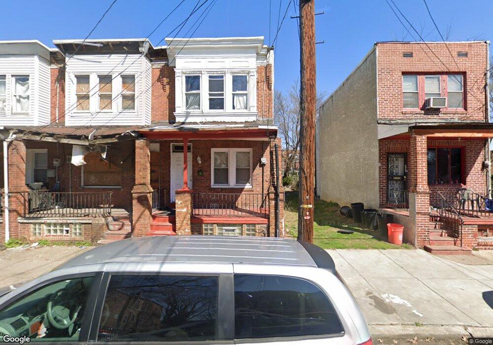 1269 Decatur St, Camden, NJ 08104 - photo 1