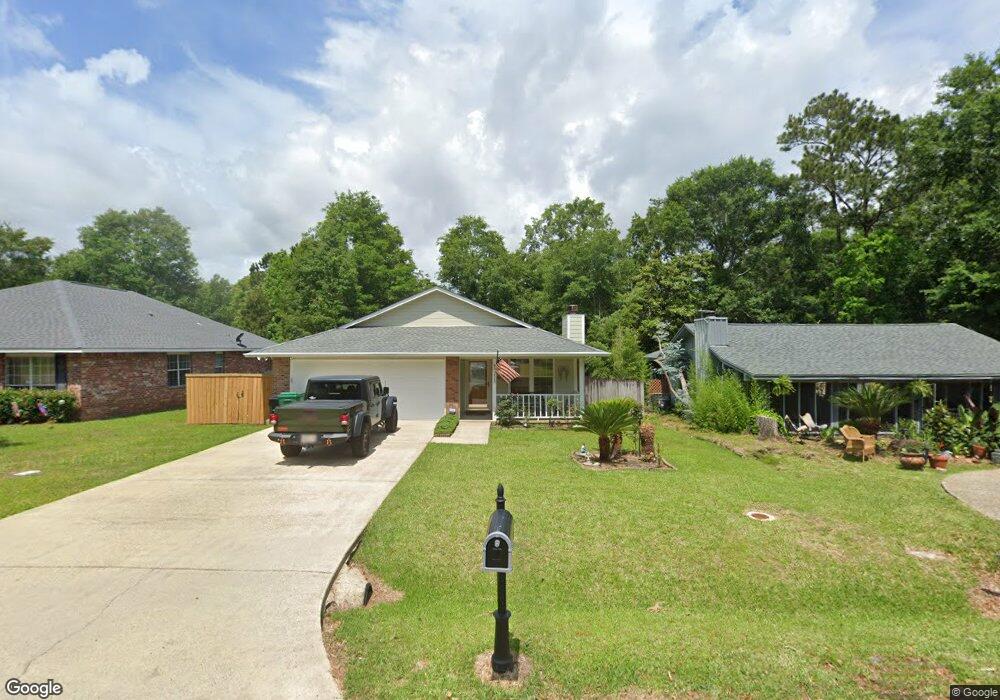 9811 Pokai Way, Diamondhead, MS 39525 - photo 1