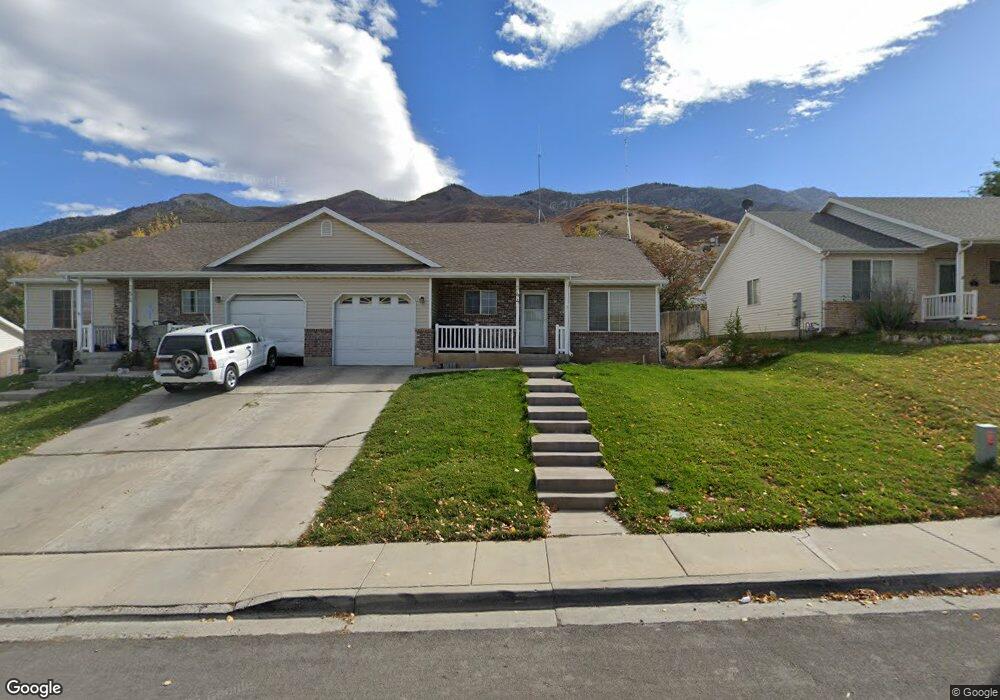 344 N Peach St, Santaquin, UT 84655 - photo 1