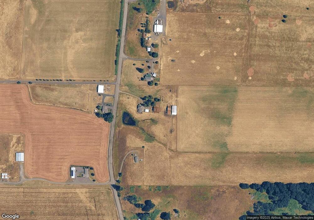 8020 Harmony Rd, Sheridan, OR 97378 - photo 1