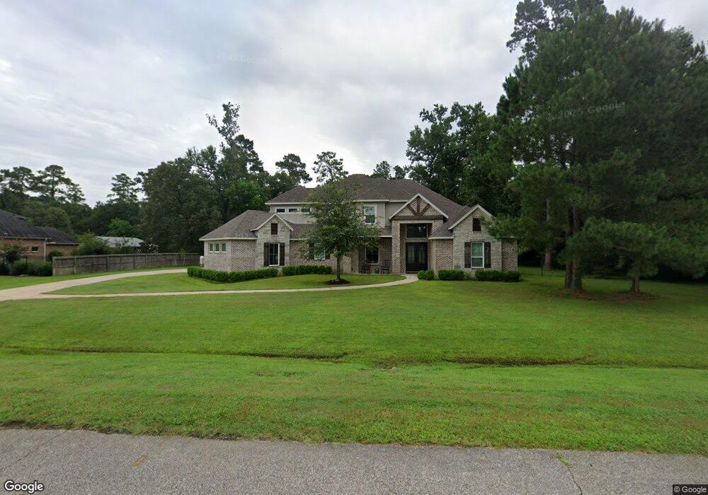 1094 Autumnwood Dr, Magnolia, TX 77354 - photo 1