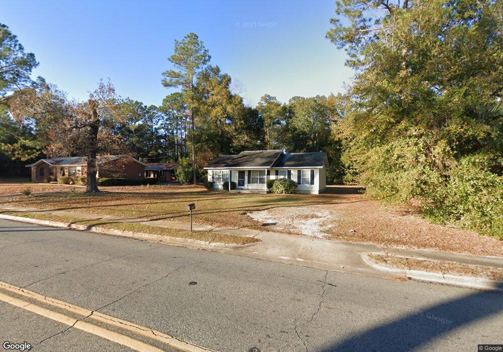 1950 S West St, Bainbridge, GA 39819 - photo 1