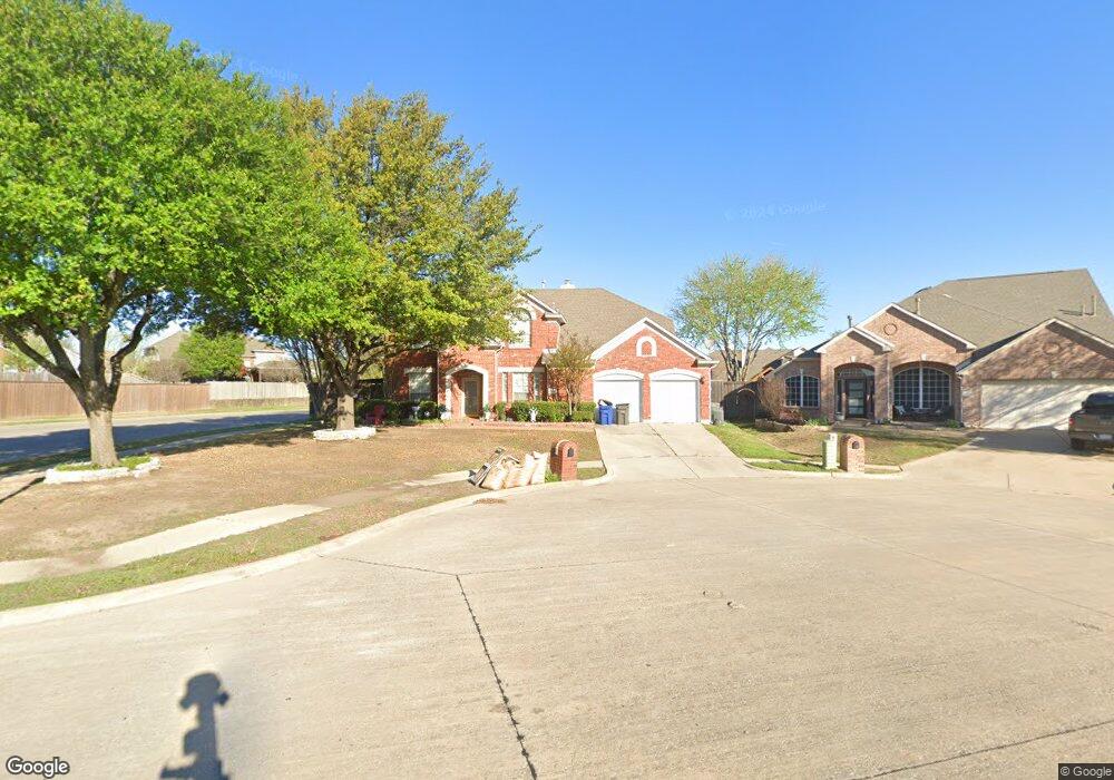 3401 Cascade Ct, Wylie, TX 75098 - photo 1
