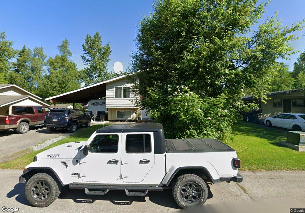 5619 Sheltie Ave, Anchorage, AK 99504 - photo 1