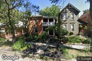 372 W 2nd Ave, Columbus, OH 43201