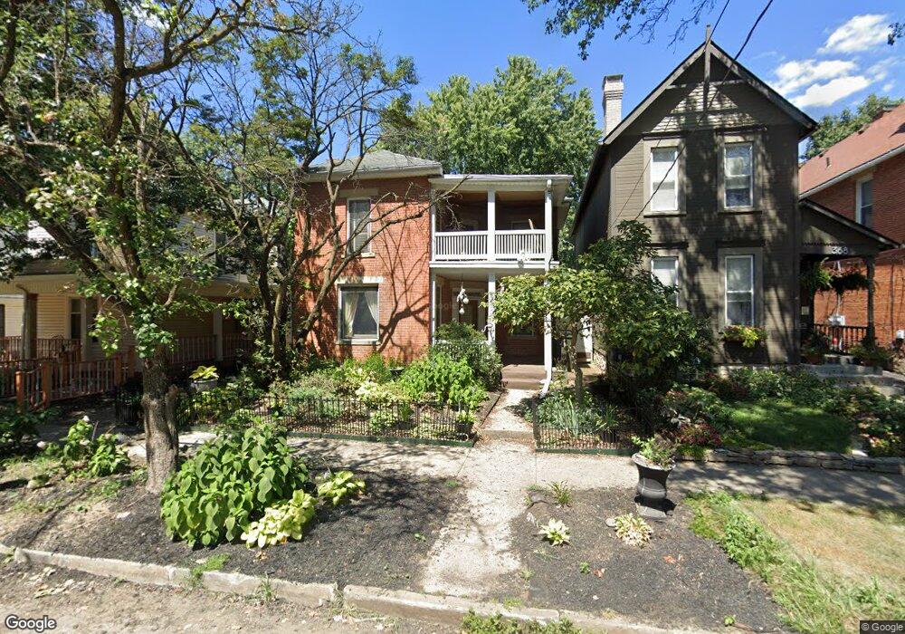 372 W 2nd Ave, Columbus, OH 43201 - photo 1