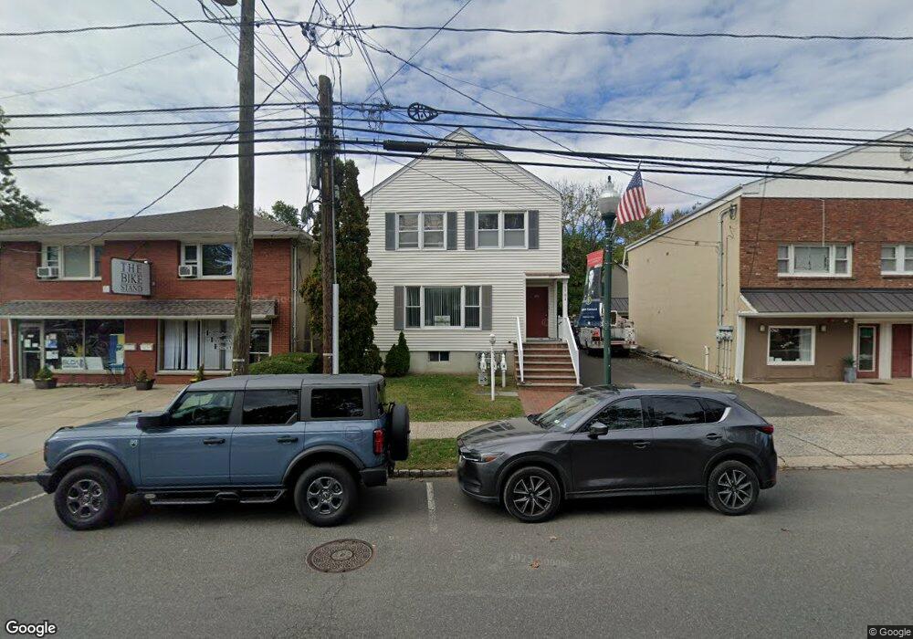 1761 E 2nd St, Scotch Plains, NJ 07076 - photo 1