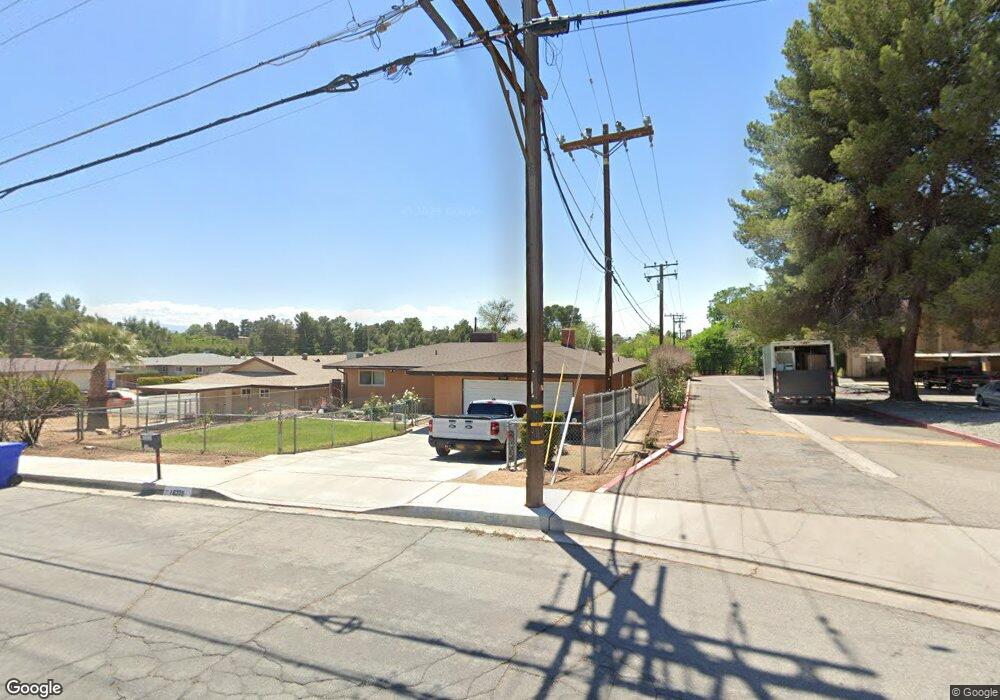 16205 Hughes Rd, Victorville, CA 92395 - photo 1