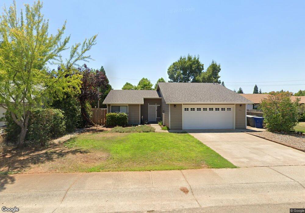 4045 Cirrus St, Redding, CA 96002 - photo 1