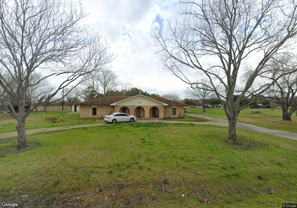4214 Saddle Dr, Needville, TX 77461 - photo 1