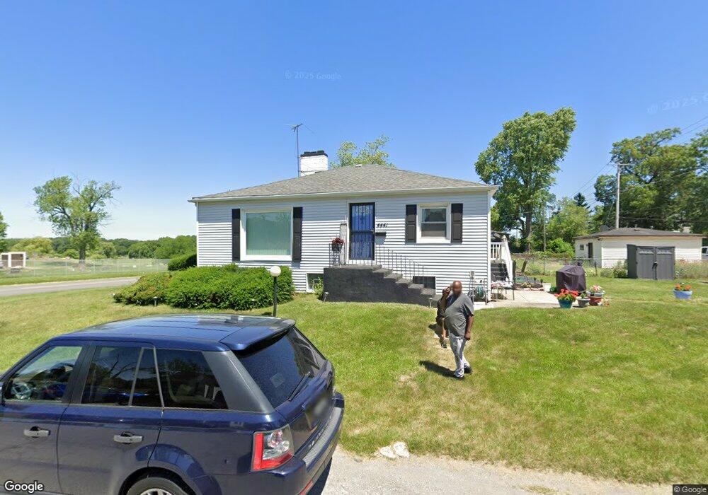 4441 Harrison St, Gary, IN 46408 - photo 1