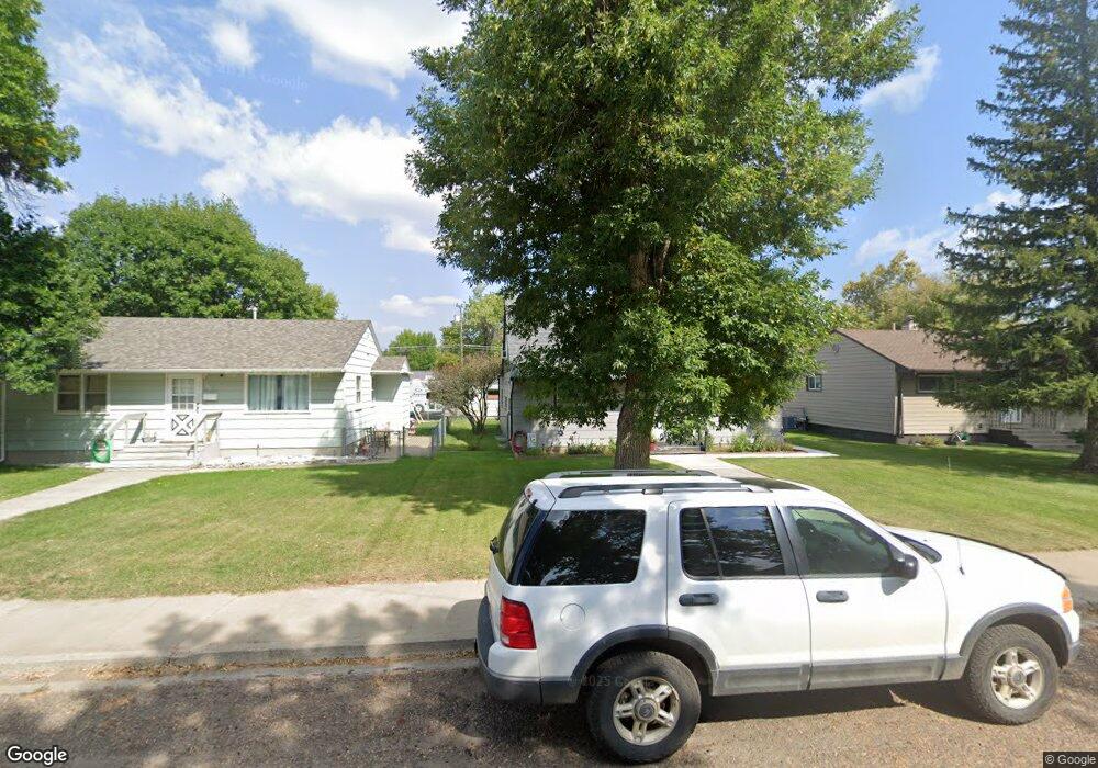 729 16th St, Havre, MT 59501 - photo 1