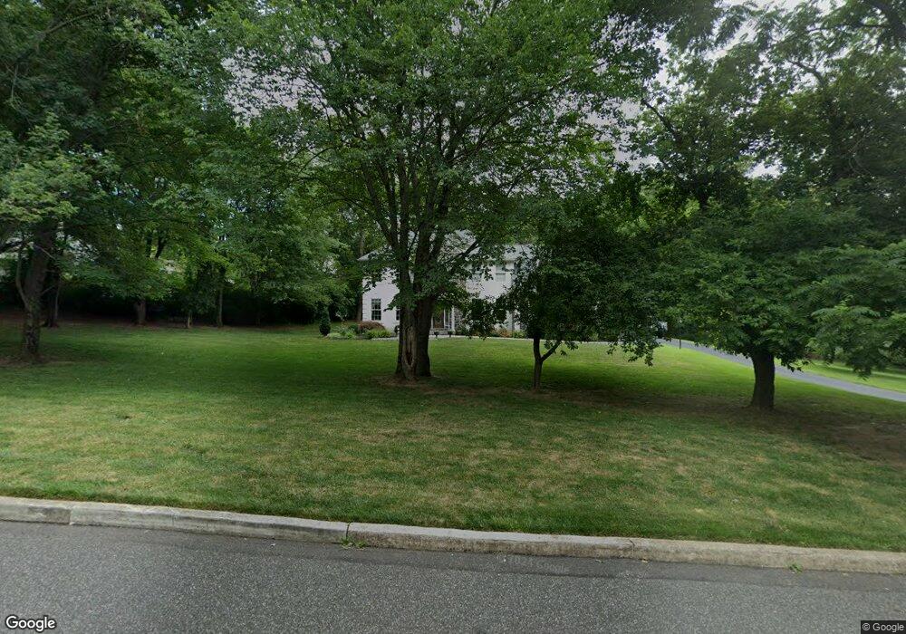 5 Newlin Way, Glen Mills, PA 19342 - photo 1