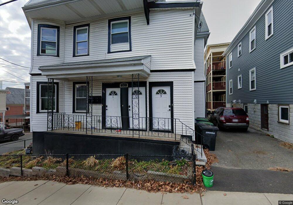 48-50 Lowell St unit 2, Somerville, MA 02143 - photo 1