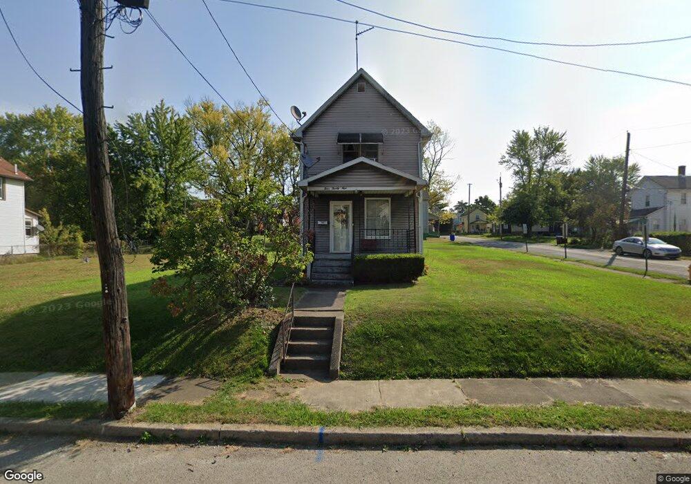 429 Alderman Ave, Sharon, PA 16146 - photo 1