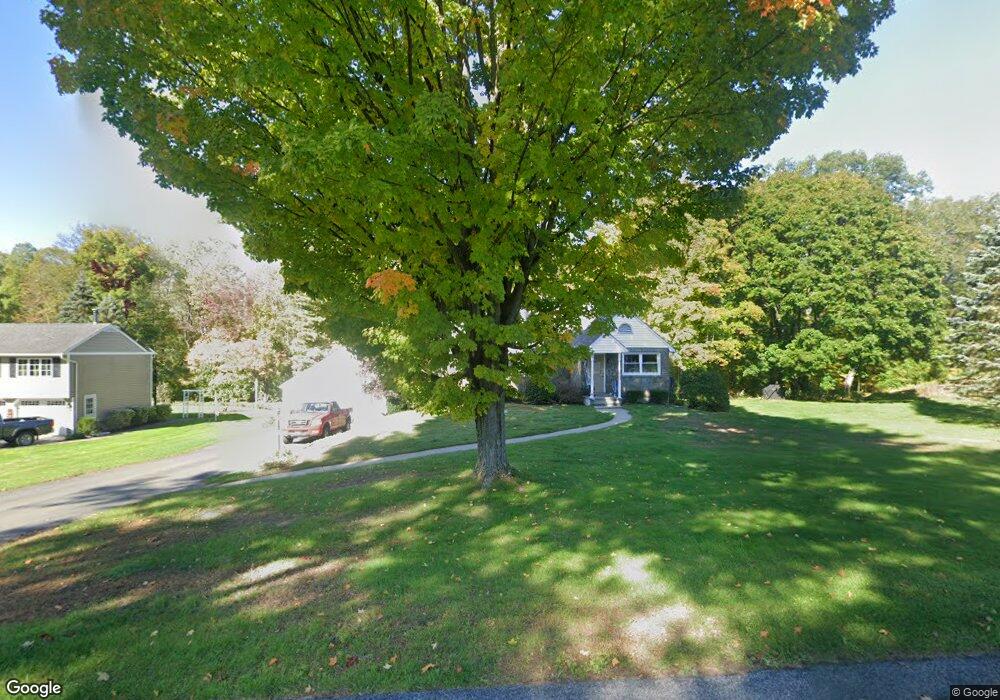 837 Whitney Dr, Schenectady, NY 12309 - photo 1