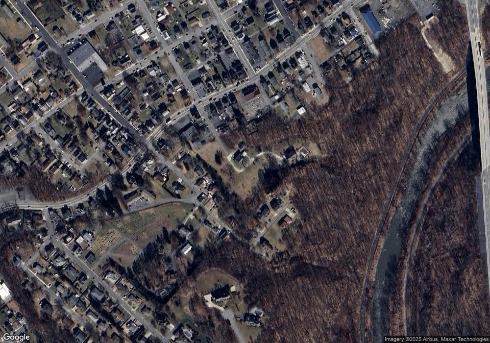 301 Mcclure St, Old Forge, PA 18518 - photo 1