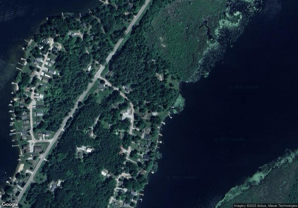 2700 Plainfield Rd, Hale, MI 48739 - photo 1