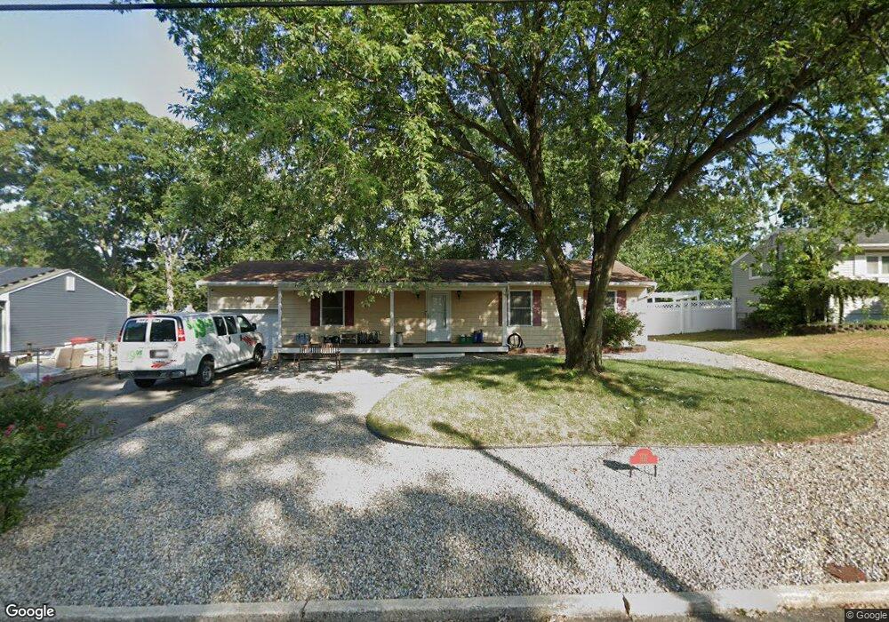 38 Mallard Rd, Bayville, NJ 08721 - photo 1