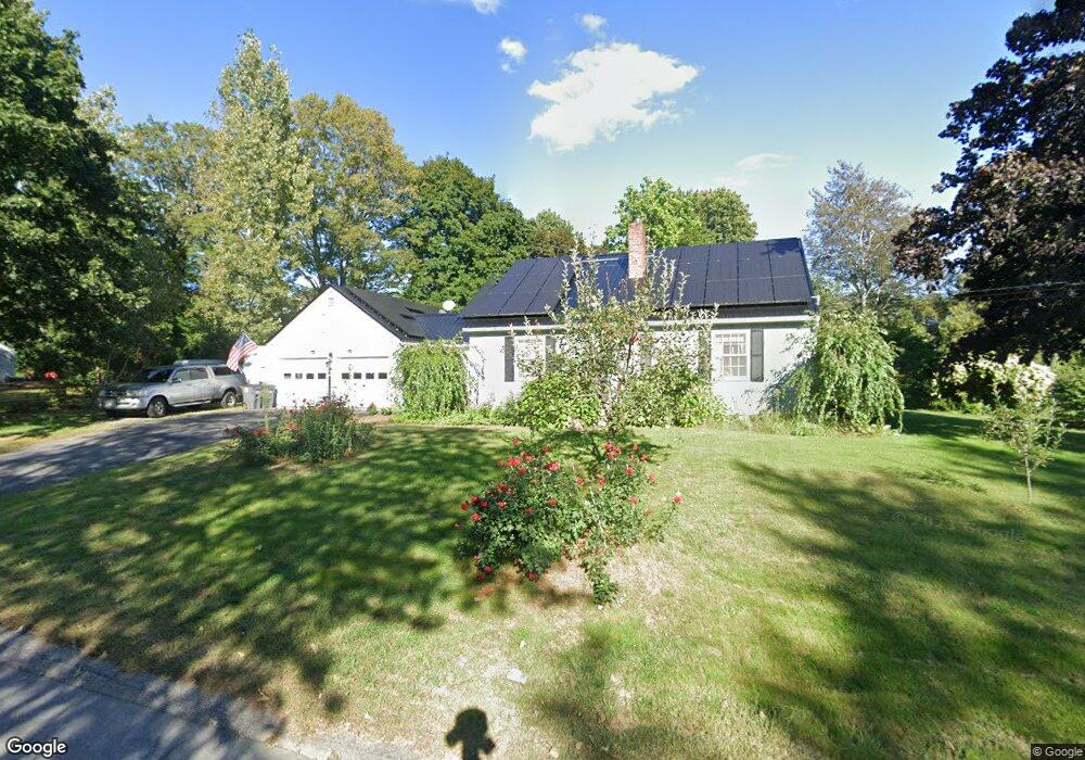 97 Broadway, Pembroke, NH 03275 - photo 1