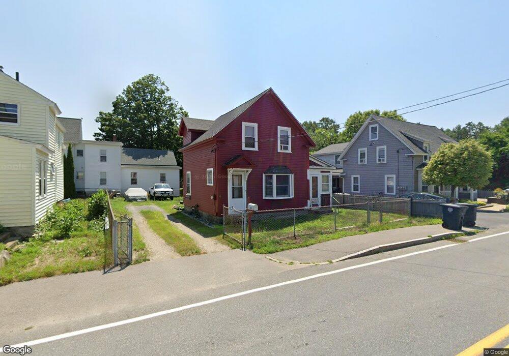 10 Baldwin St, Nashua, NH 03064 - photo 1