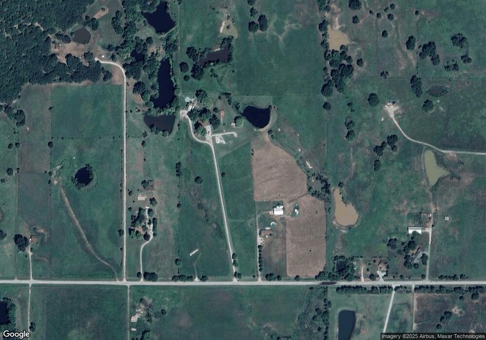 9631 Will Sampson Rd, Okmulgee, OK 74447 - photo 1