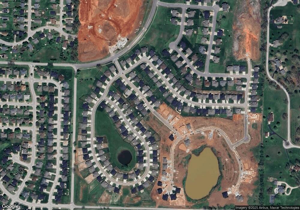 822 S Ridgemont Dr unit Lot 143, Nixa, MO 65714 - photo 1