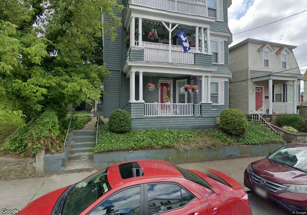 1275 Globe St, Fall River, MA 02721 - photo 1