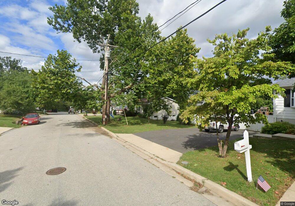 415 Lafayette Ave, Baltimore, MD 21228 - photo 1